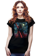 ShirtPunch Starry Lord, view 3