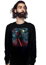 ShirtPunch Starry Lord, view 4