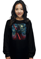 ShirtPunch Starry Lord, view 6