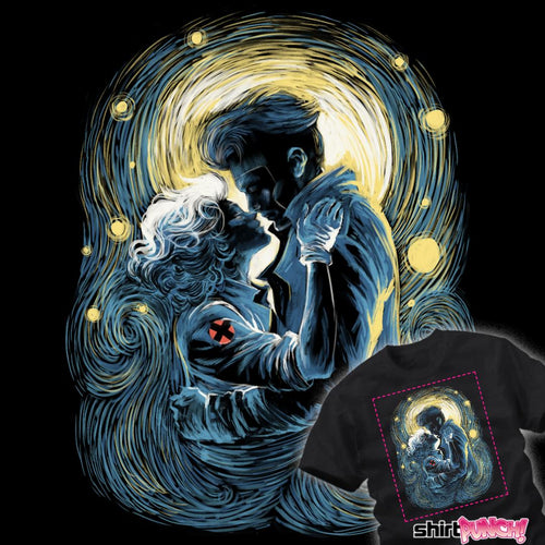 ShirtPunch Starry Love