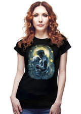 ShirtPunch Starry Love, view 3