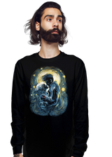 ShirtPunch Starry Love, view 4