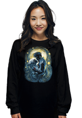 ShirtPunch Starry Love, view 6