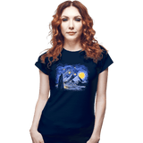 ShirtPunch Starry Night, view 6