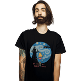 ShirtPunch Starry Wonderland, view 2