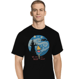 ShirtPunch Starry Wonderland, view 4