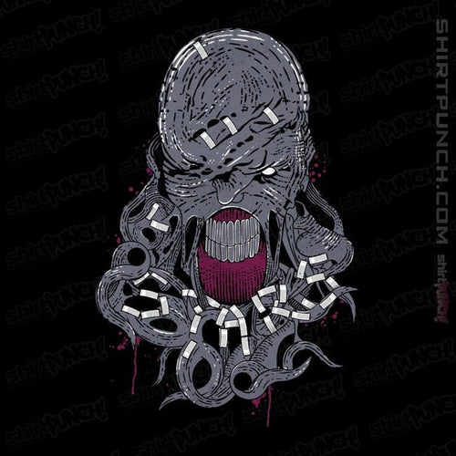 ShirtPunch STARS Nemesis