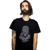 ShirtPunch STARS Nemesis, view 2