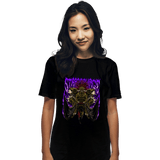 ShirtPunch Starscourge Metal, view 2