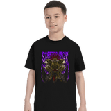 ShirtPunch Starscourge Metal, view 3
