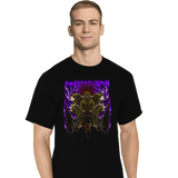 ShirtPunch Starscourge Metal, view 4