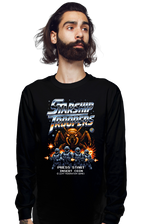 ShirtPunch Starship Troopers Retro, view 4