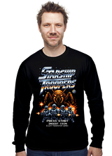 ShirtPunch Starship Troopers Retro, view 5