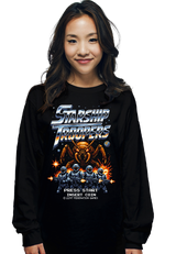 ShirtPunch Starship Troopers Retro, view 6