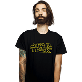 ShirtPunch StarTrekWars, view 2