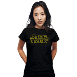 ShirtPunch StarTrekWars, view 6