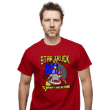 ShirtPunch Startruck, view 2