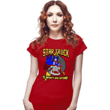 ShirtPunch Startruck, view 6