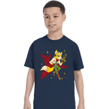ShirtPunch Starwing Squad, view 3