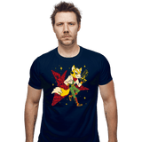 ShirtPunch Starwing Squad, view 5