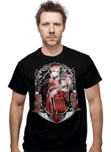 ShirtPunch Stat Upgrade, view 2