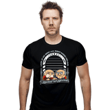 ShirtPunch Statler and Waldorf Melodies, view 5