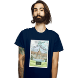 ShirtPunch Stay At The Overlook Hotel, view 2