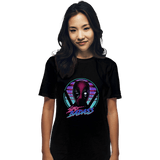 ShirtPunch Stay Badass, view 2