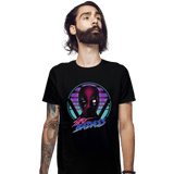 ShirtPunch Stay Badass, view 5