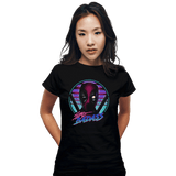 ShirtPunch Stay Badass, view 6