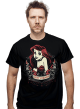 ShirtPunch Stay Curious, view 2