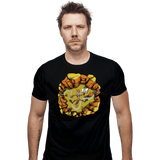 ShirtPunch Stay Positive, view 5