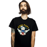 ShirtPunch Stay Puft, view 2