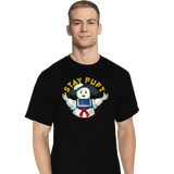 ShirtPunch Stay Puft, view 4