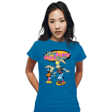 ShirtPunch Stay Safe!, view 6