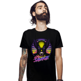 ShirtPunch Stay Savage, view 5