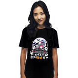 ShirtPunch Stay Spooky, view 2