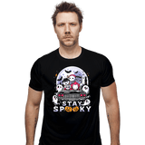ShirtPunch Stay Spooky, view 5