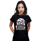 ShirtPunch Stay Spooky, view 6