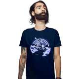 ShirtPunch Steven and Khonshu, view 5