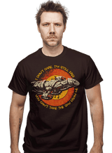 ShirtPunch Still Free, view 2