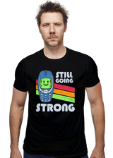 ShirtPunch Still Going Strong, view 2