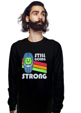 ShirtPunch Still Going Strong, view 4