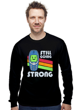ShirtPunch Still Going Strong, view 5