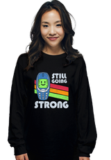ShirtPunch Still Going Strong, view 6