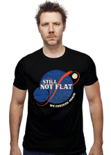 ShirtPunch Still Not Flat, view 2