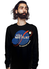 ShirtPunch Still Not Flat, view 4