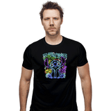ShirtPunch Stitch Neon, view 5