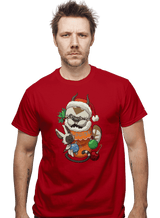ShirtPunch Stocking Stuffer: Appa, view 2