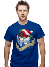 ShirtPunch Stocking Stuffer: Celebrate, view 2